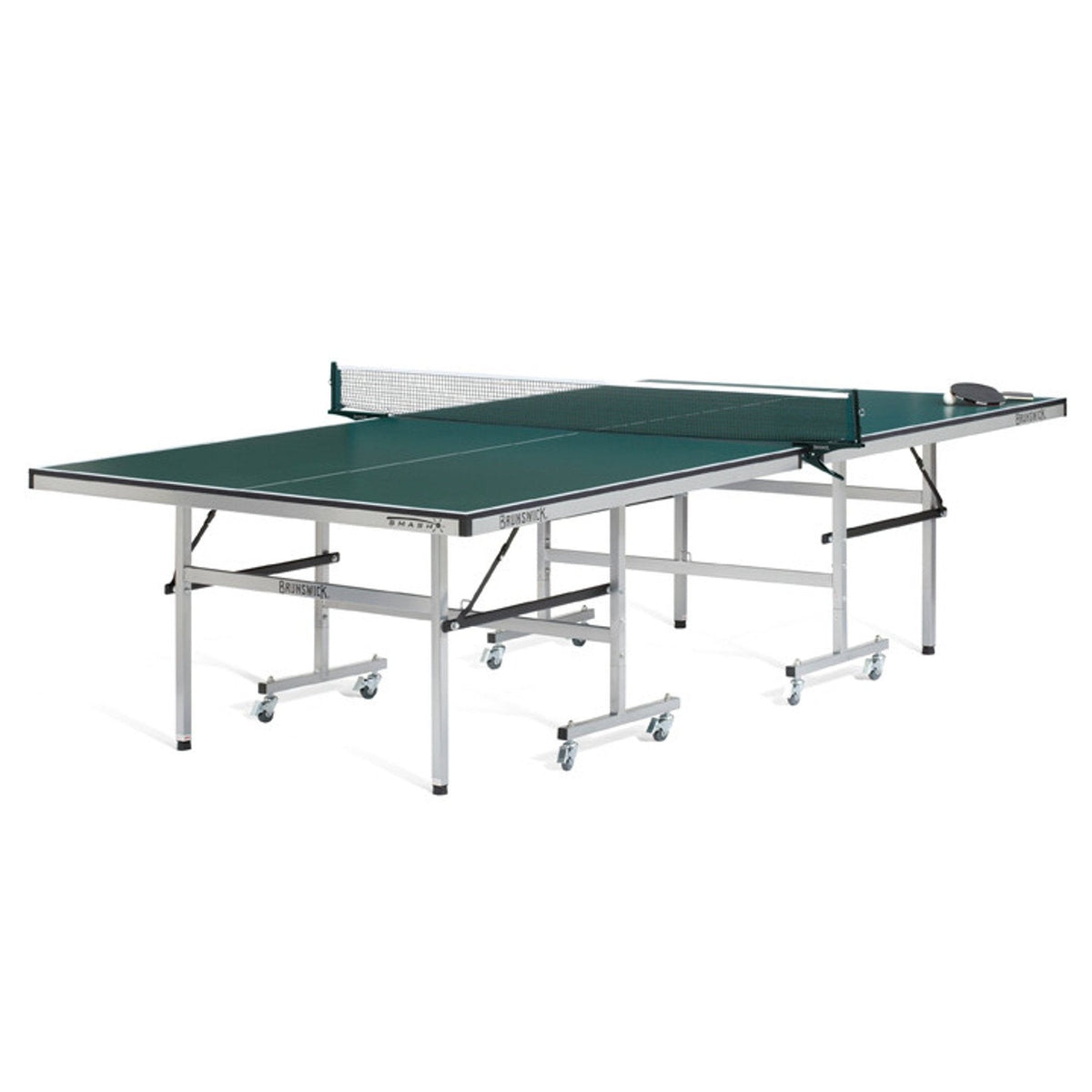 Brunswick Smash 3.0 Indoor Table Tennis Table