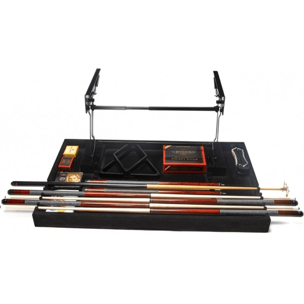 Brunswick Storage Drawer - Full Length Cue