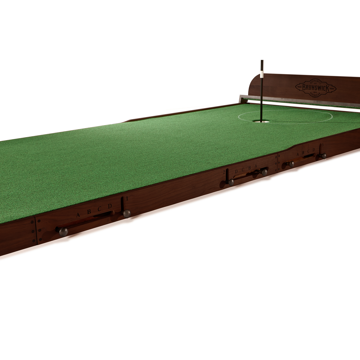 Brunswick The Macdonald Indoor Putting Green