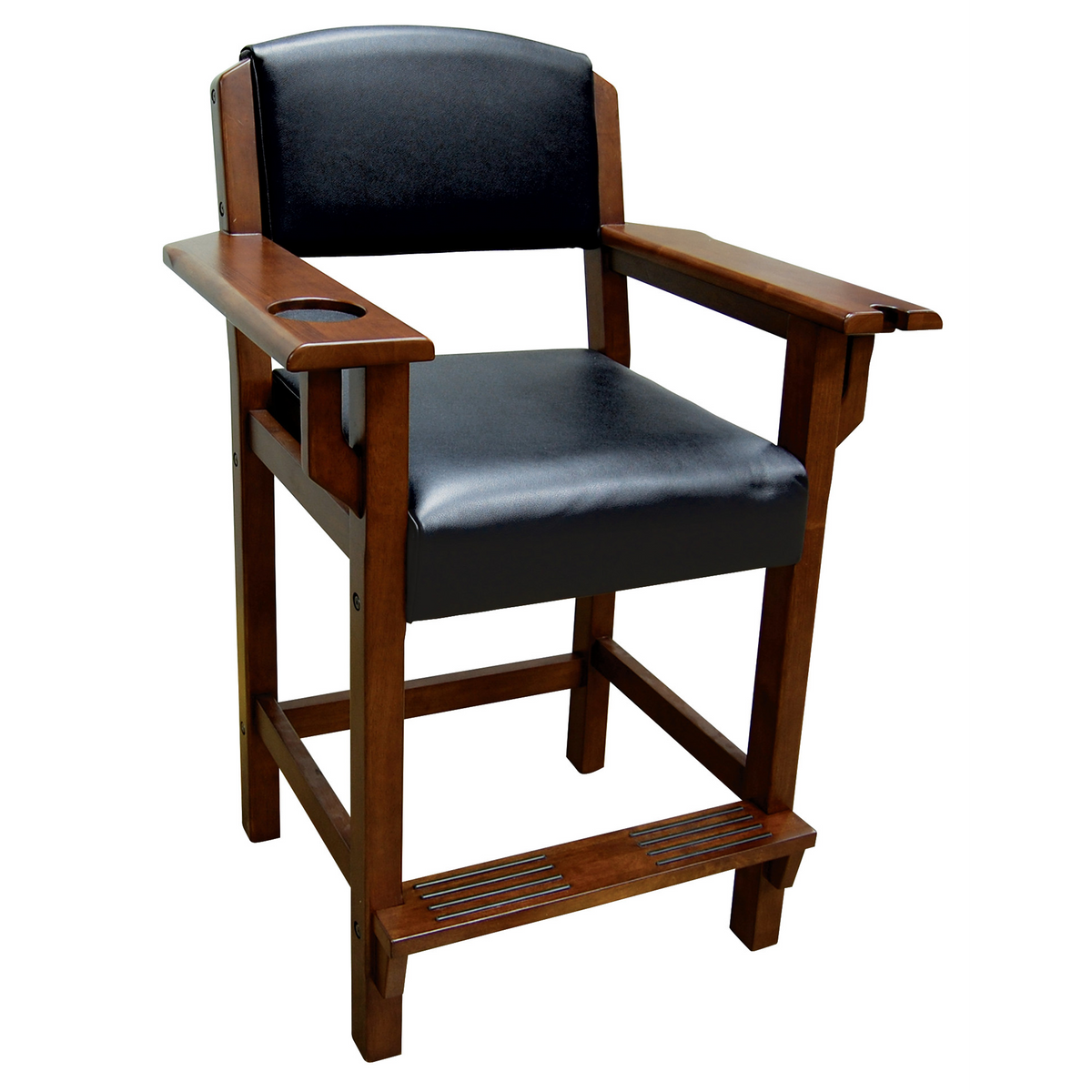 Brunswick Traditional Player's Chair