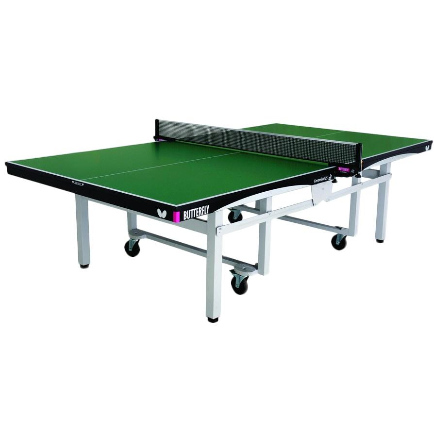 Butterfly Centrefold 25 Ping Pong Table