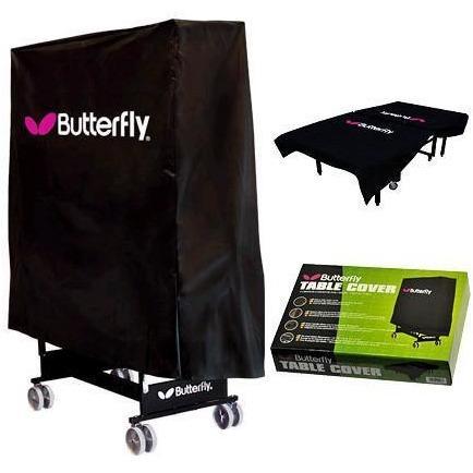 Butterfly Europa 25 Table Tennis Table