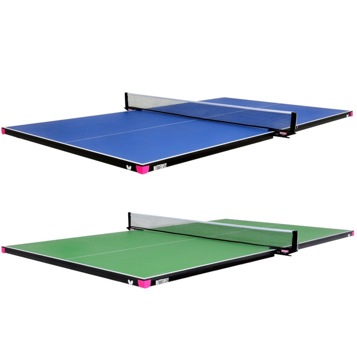 Butterfly Ping Pong Table Tennis Butterfly PT Conversion Top