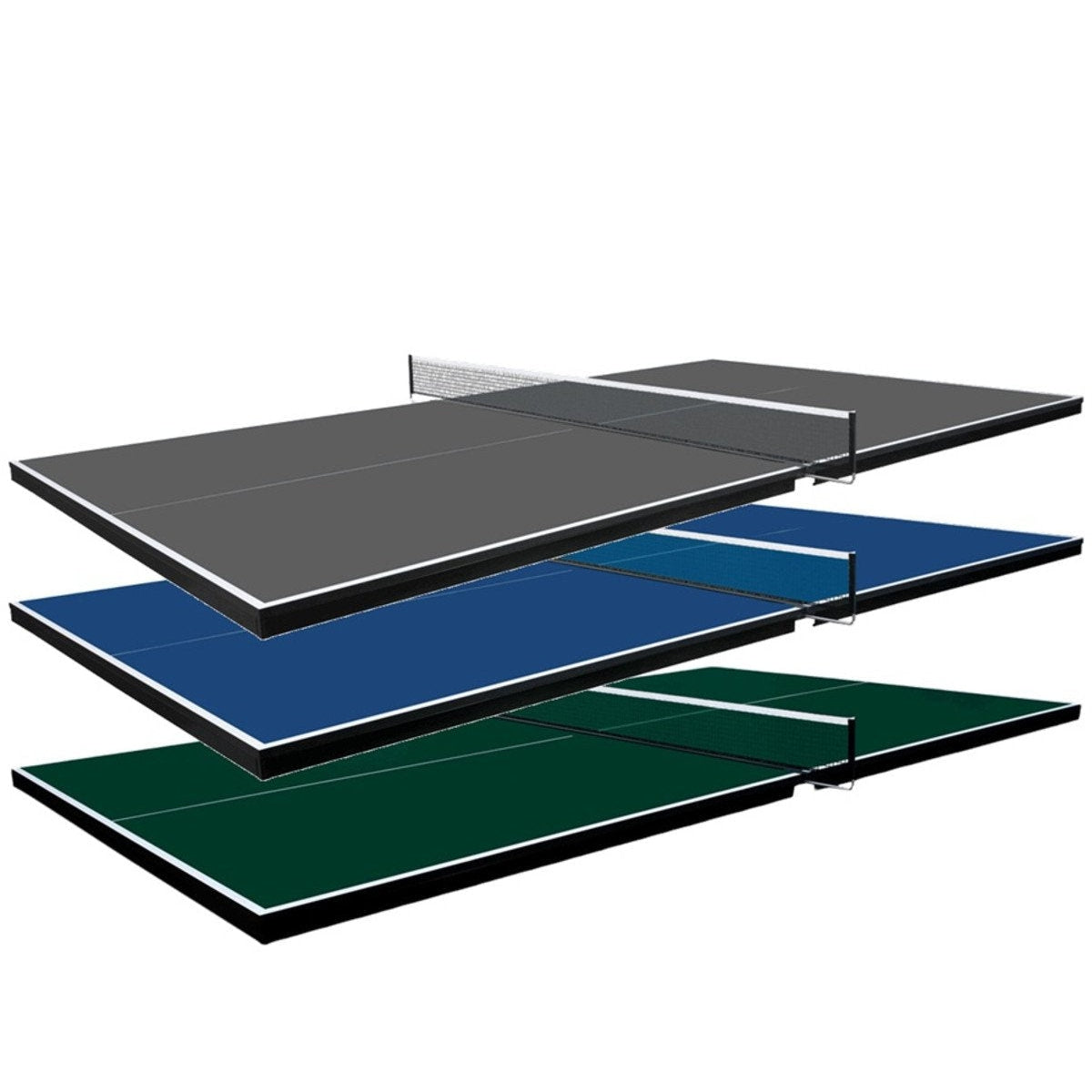 Martin Kilpatrick Pool Table Conversion Top