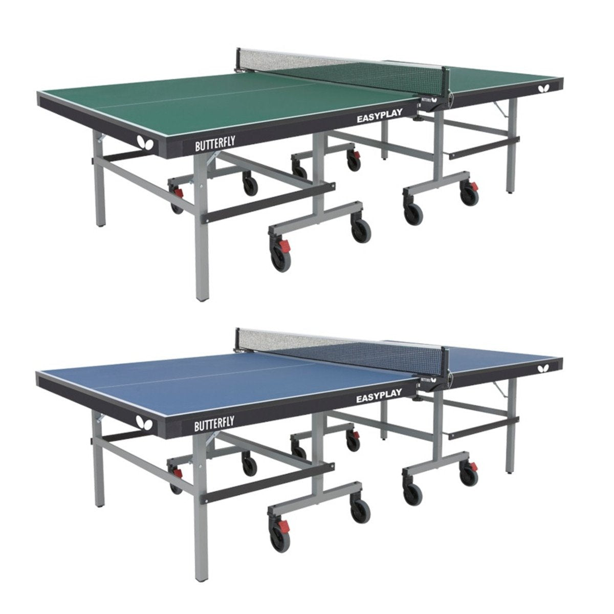 Butterfly Easyplay 22 Ping Pong Table