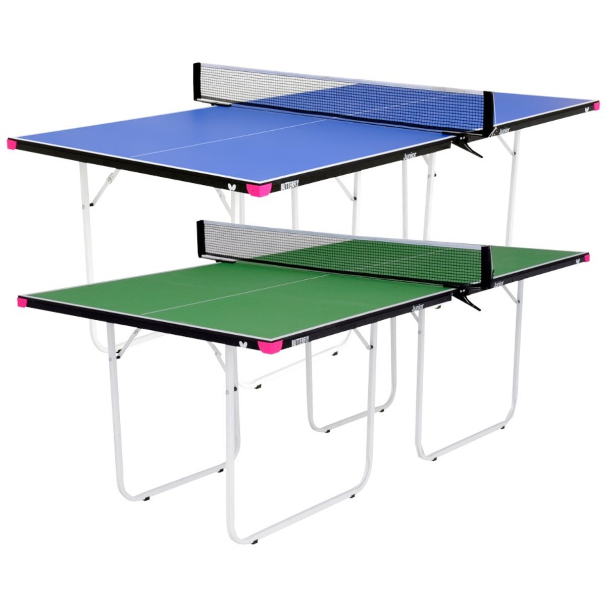 Butterfly Junior Stationary Table Tennis Table