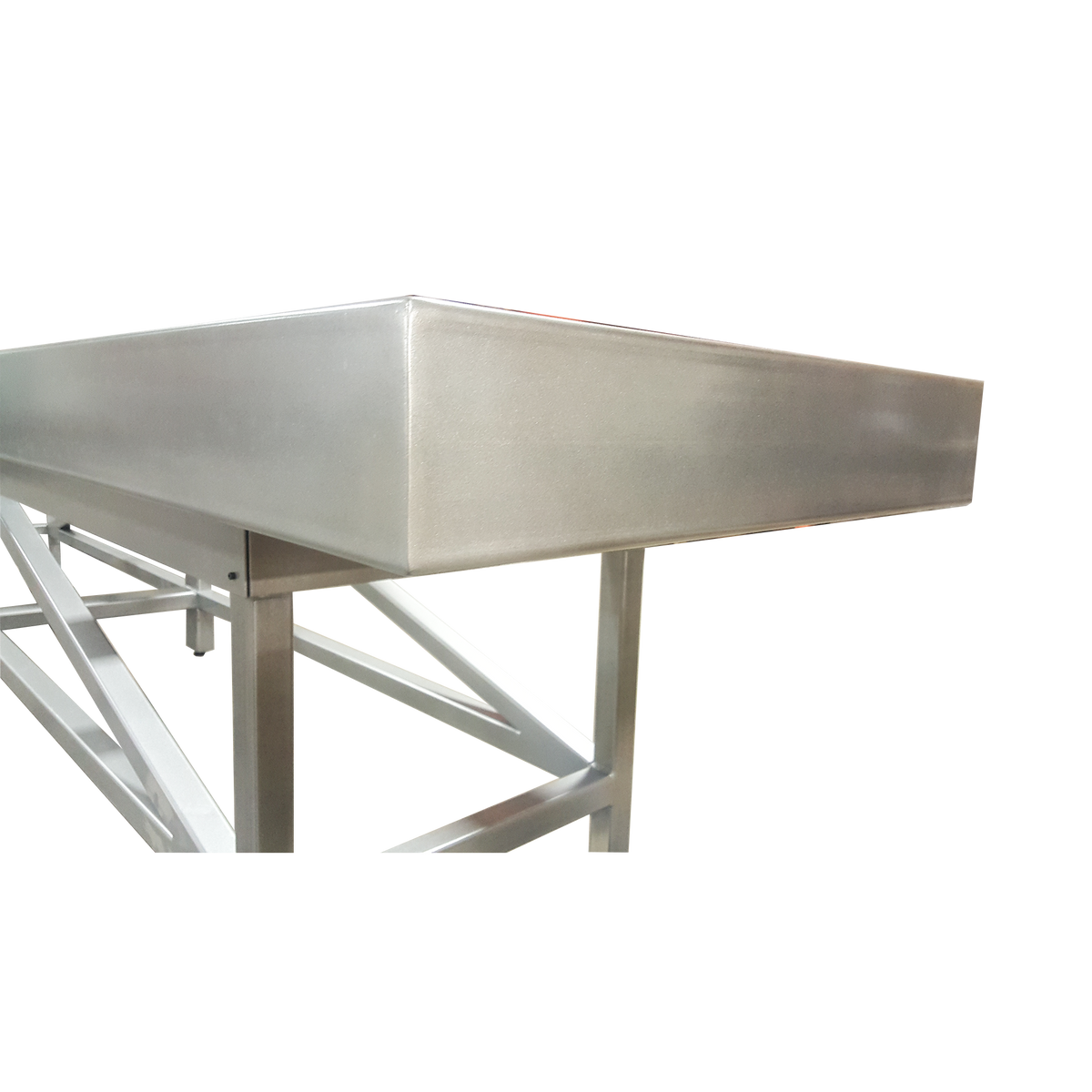 Champion 14' Outdoor Sheffield Shuffleboard Table