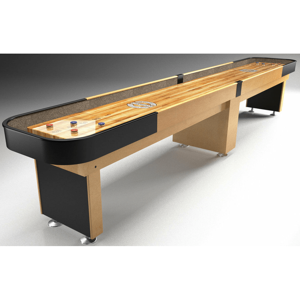 Champion Championship Shuffleboard Table