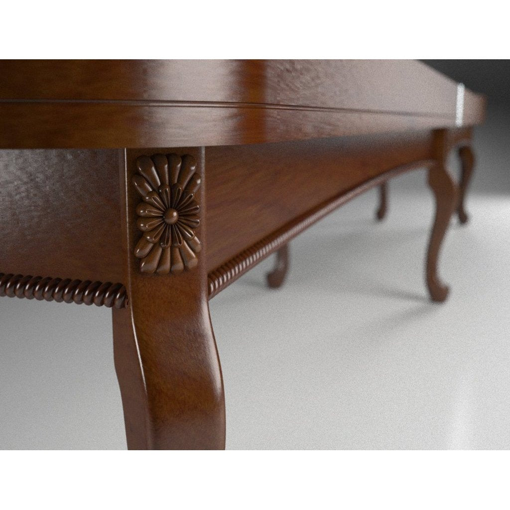 Champion Madison Shuffleboard Table