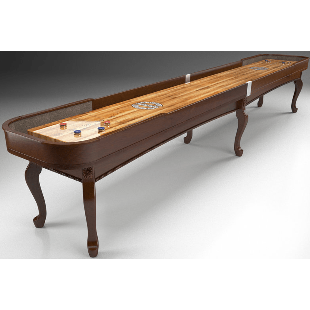 Champion Madison Shuffleboard Table
