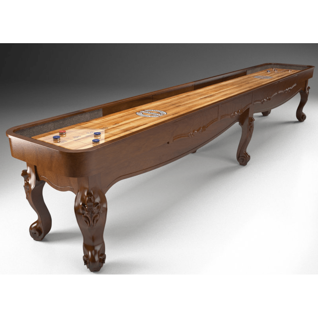 Champion Scottsdale Shuffleboard Table