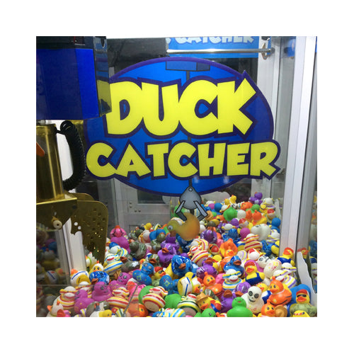 Coast to Coast Entertainment Duck Catcher Crane
