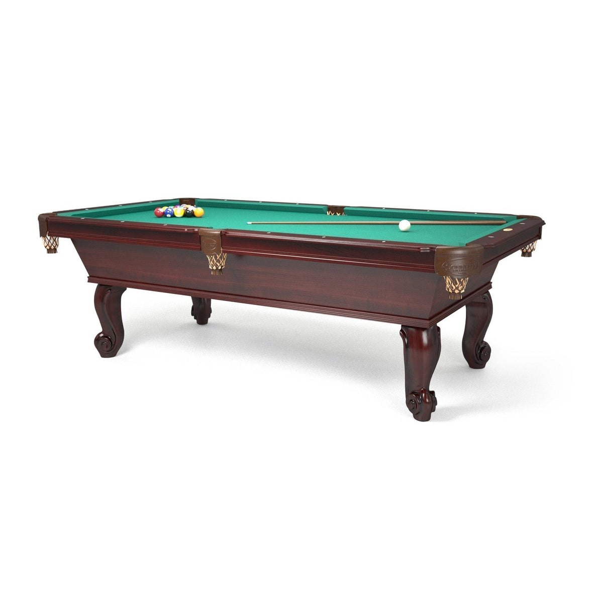 Connelly Billiards Catalina Billiard Table