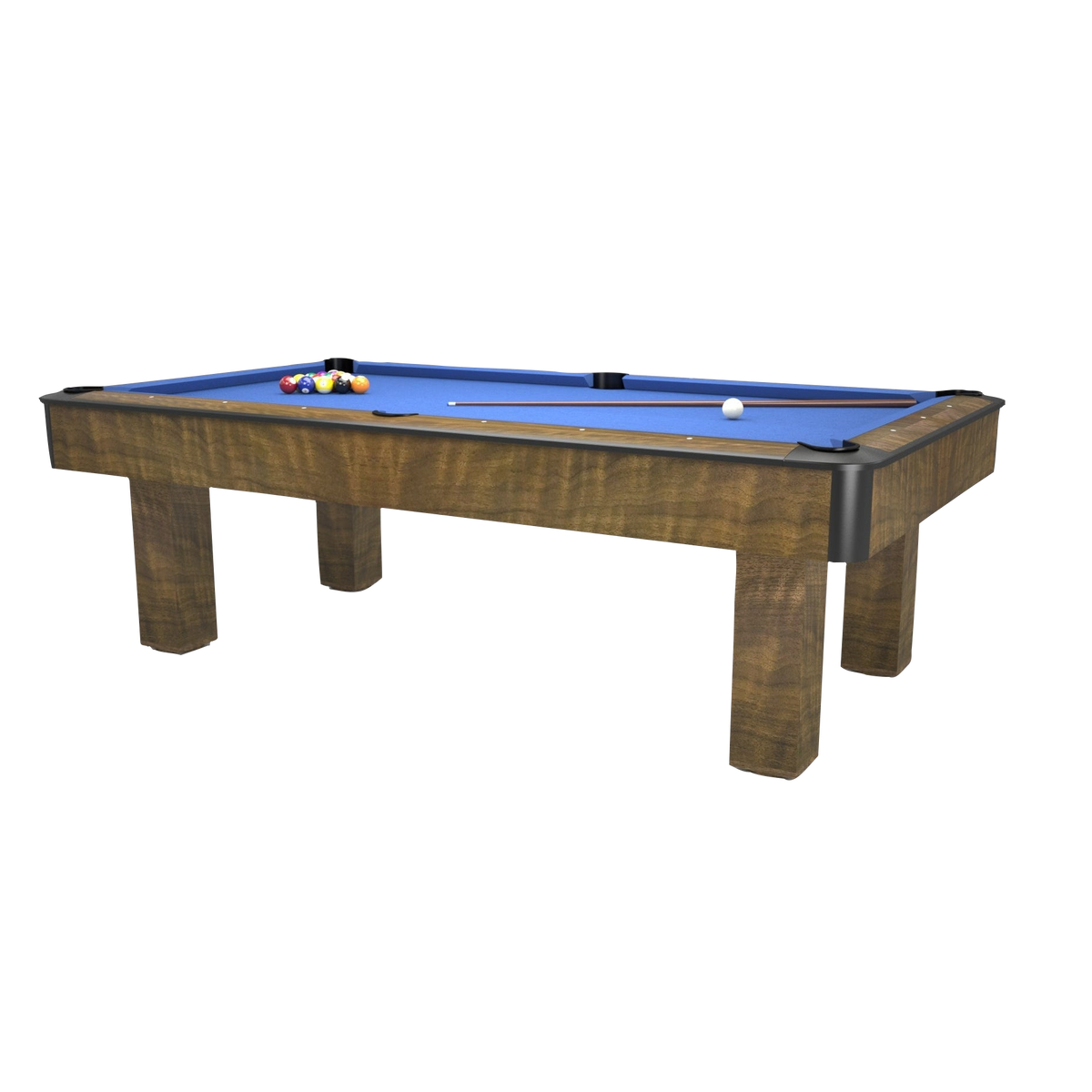 Connelly Billiards Competition Elite Billiard Table