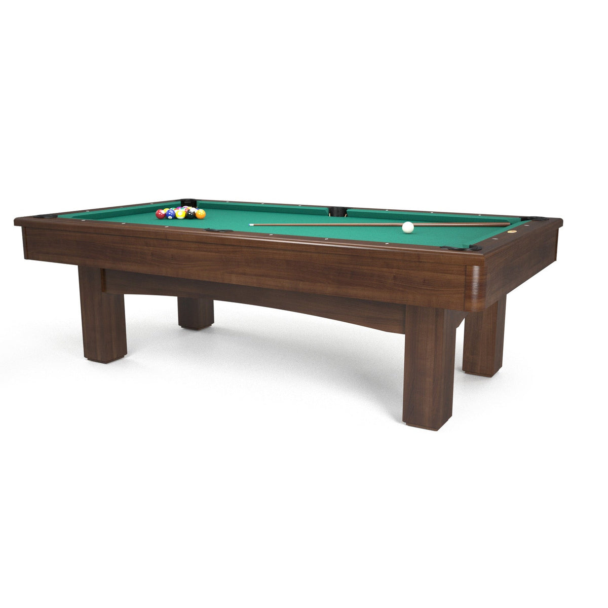 Connelly Billiards Del Mar Billiard Table