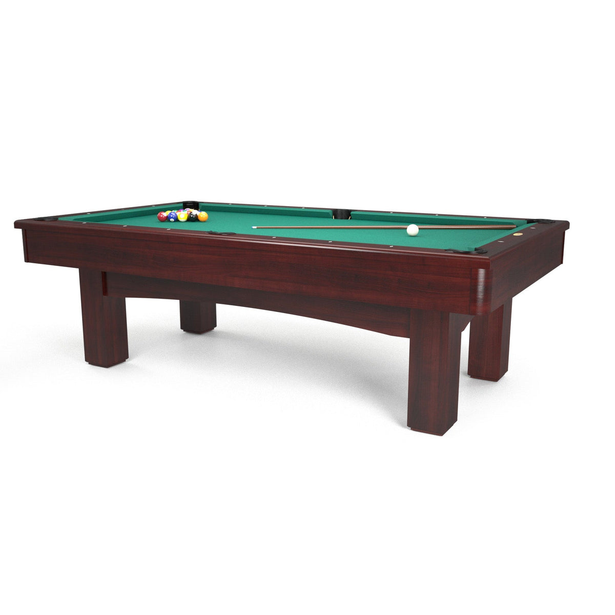 Connelly Billiards Del Mar Billiard Table