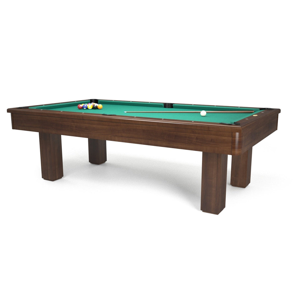 Connelly Billiards Del Sol Billiard Table