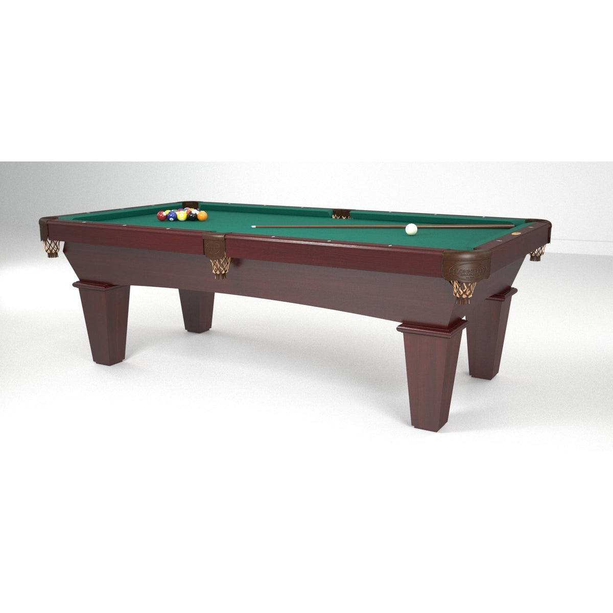 Connelly Billiards Kayenta Billiard Table