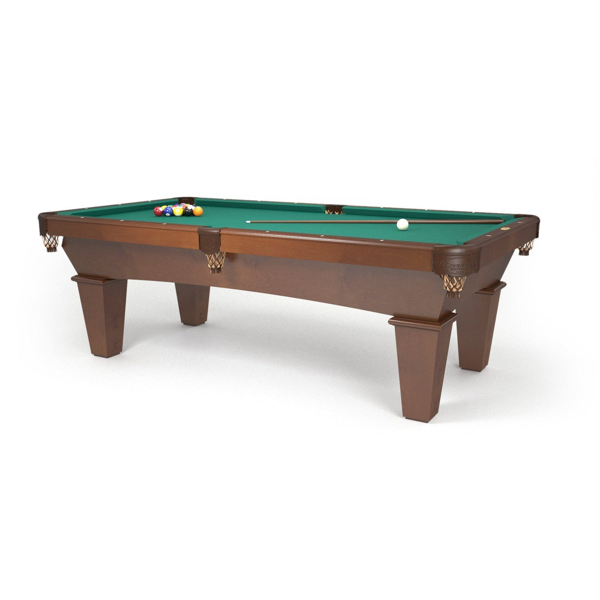 Connelly Billiards Kayenta Billiard Table