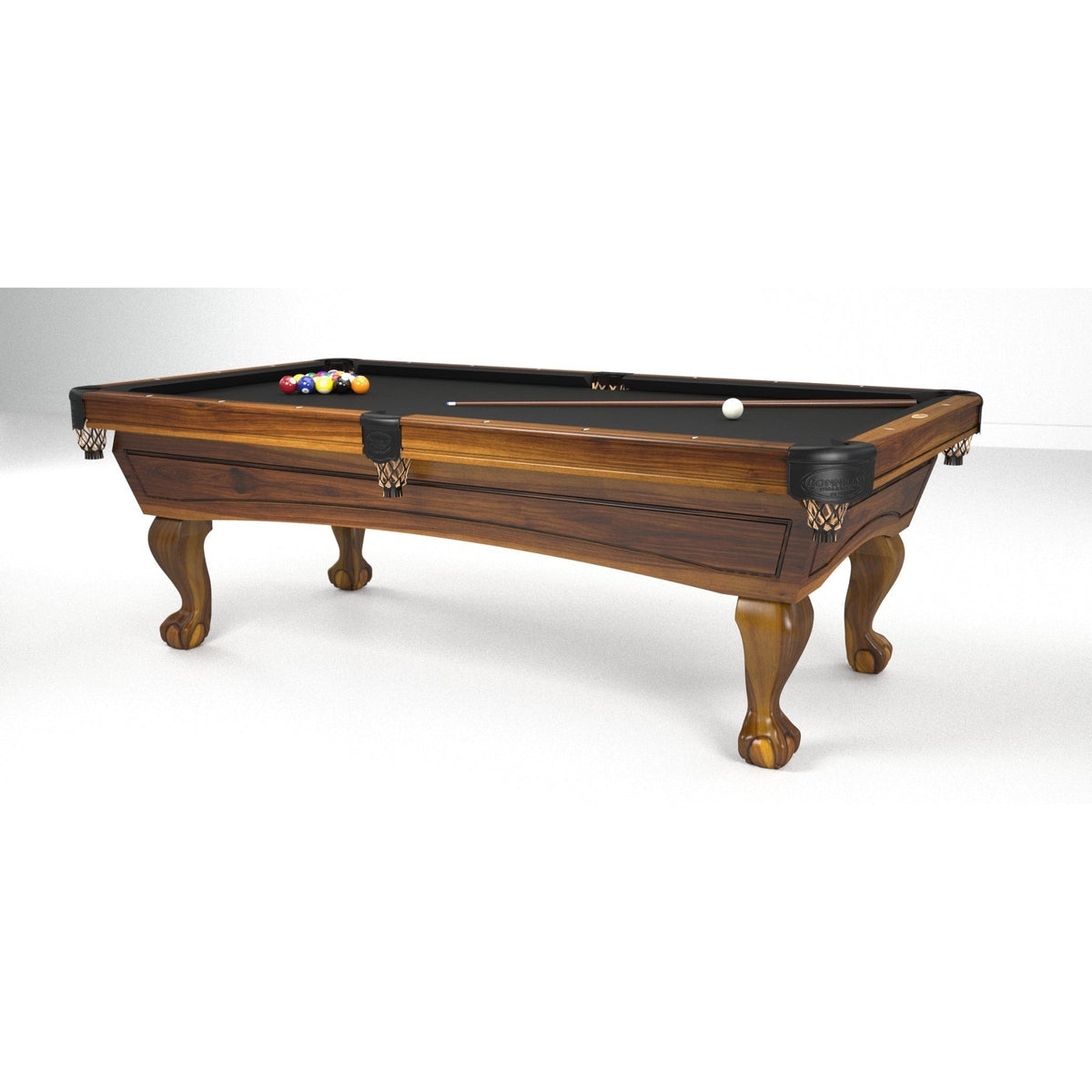 Connelly Billiards San Carlos Billiard Table