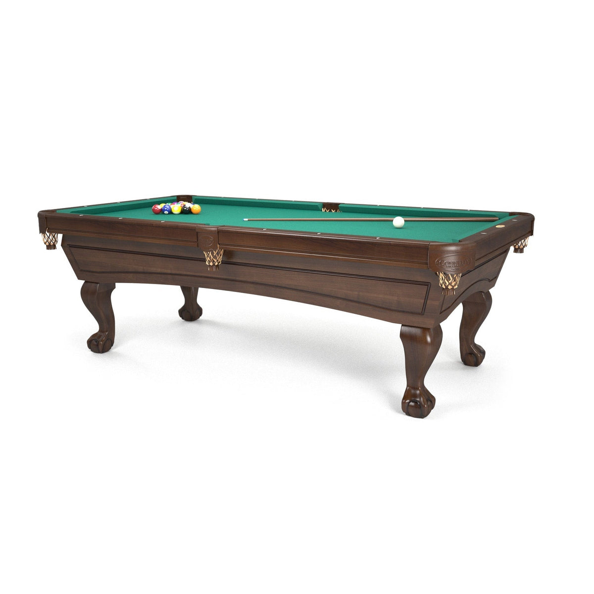 Connelly Billiards San Carlos Billiard Table