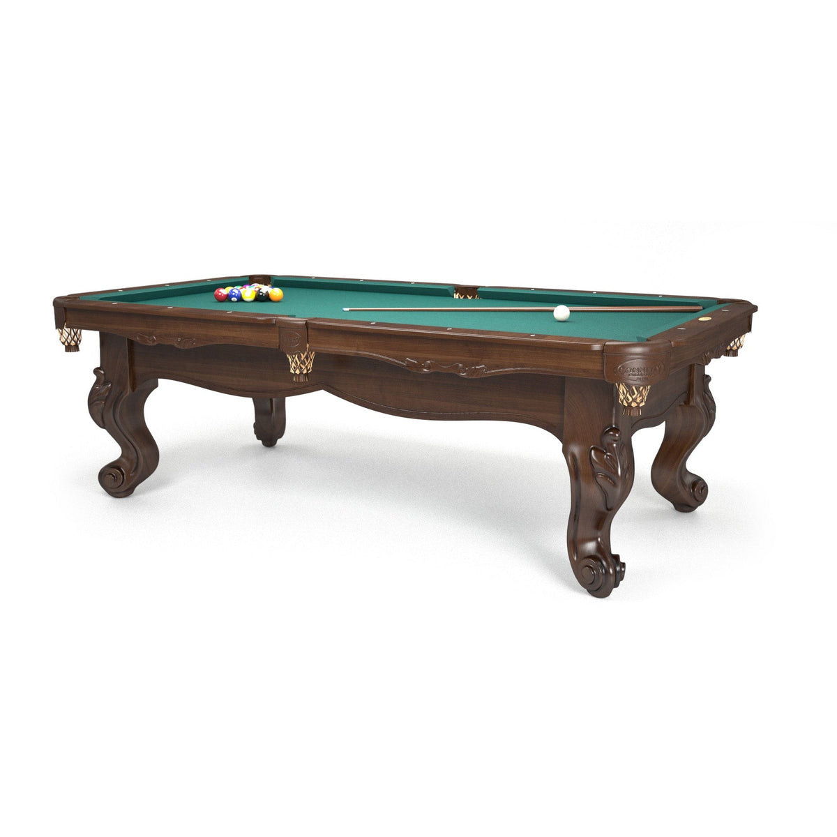 Connelly Billiards Scottsdale Billiard Table