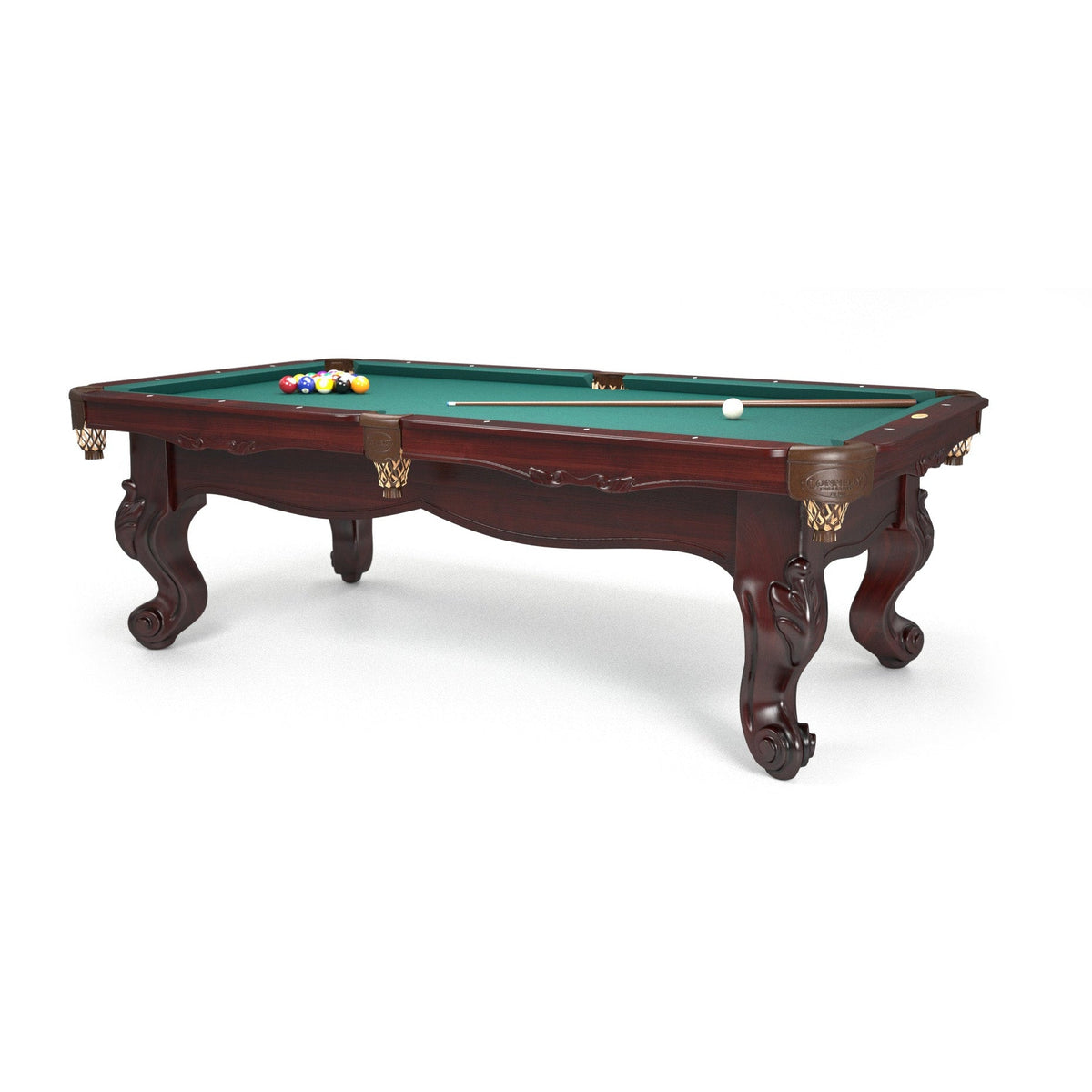 Connelly Billiards Scottsdale Billiard Table
