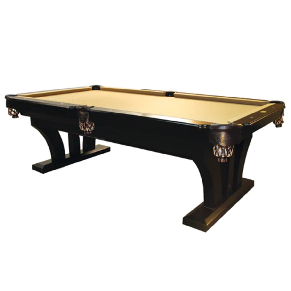 Connelly Billiards Venetian Billiard Table