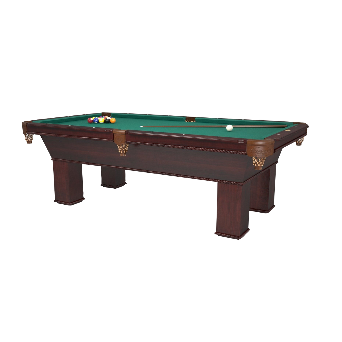 Connelly Billiards Ventana Billiard Table