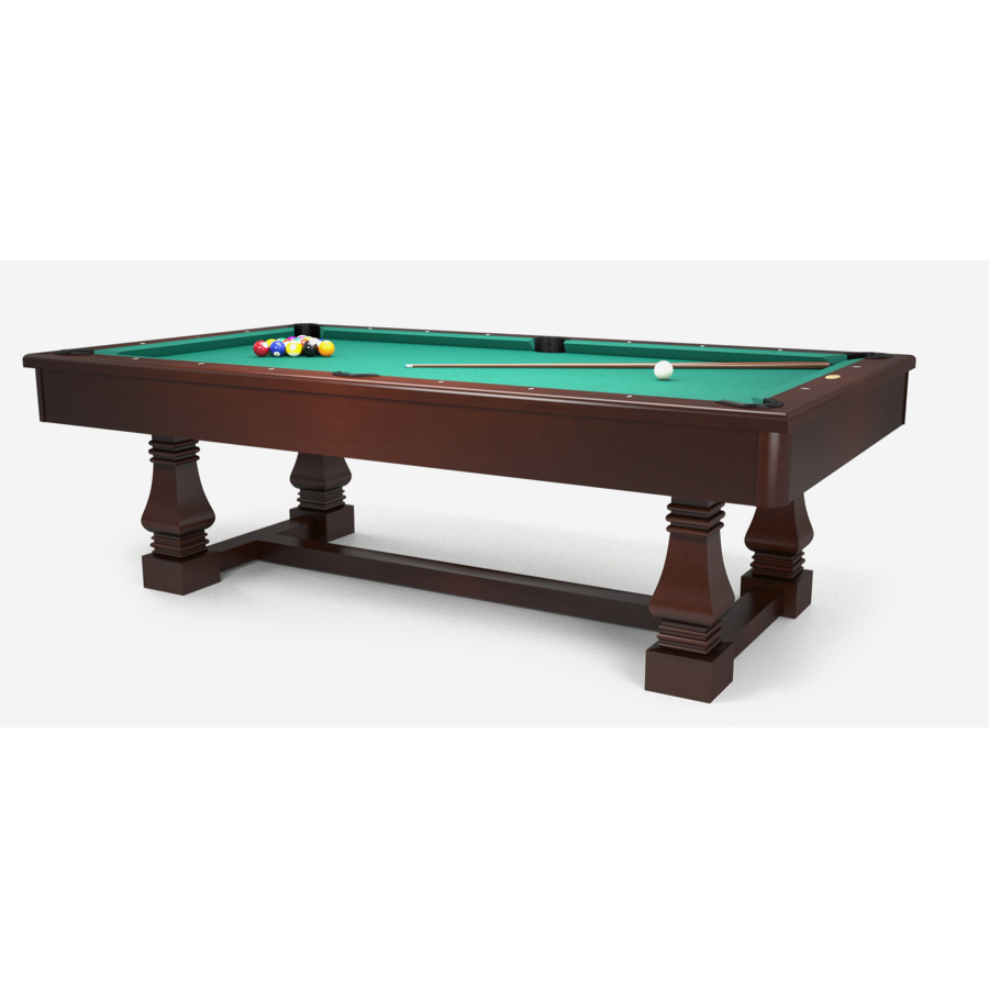 Connelly Billiards Westlake Billiard Table