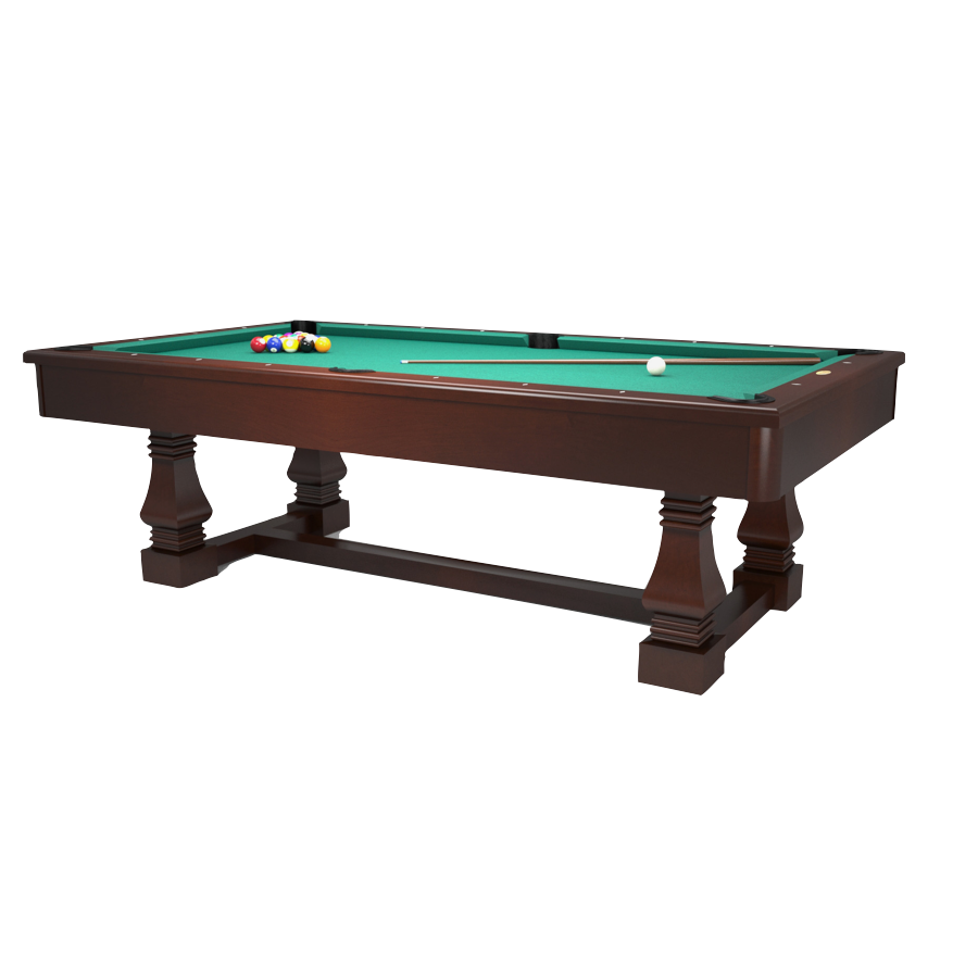 Connelly Billiards Westlake Billiard Table