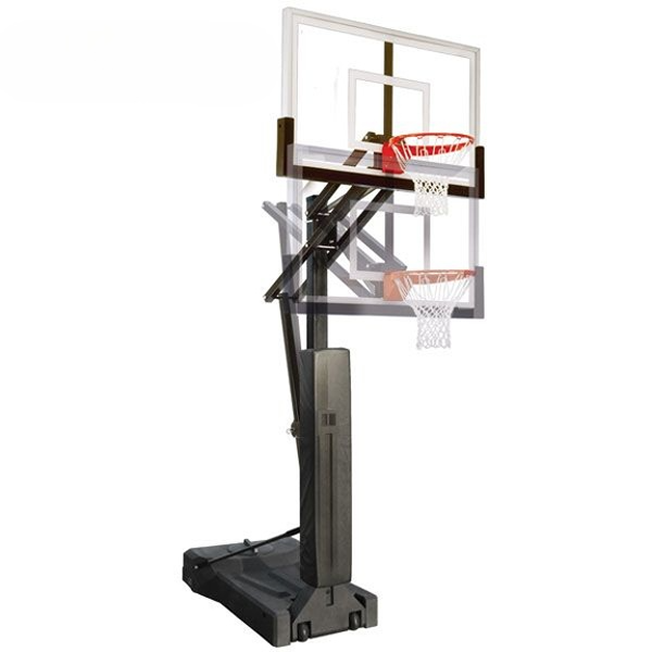 First Team OmniSlam Portable Basketball Goal