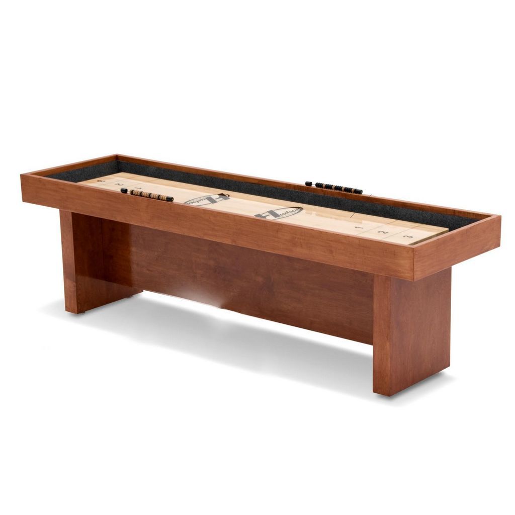 Hudson Shuffleboards Berkeley Shuffleboard Table