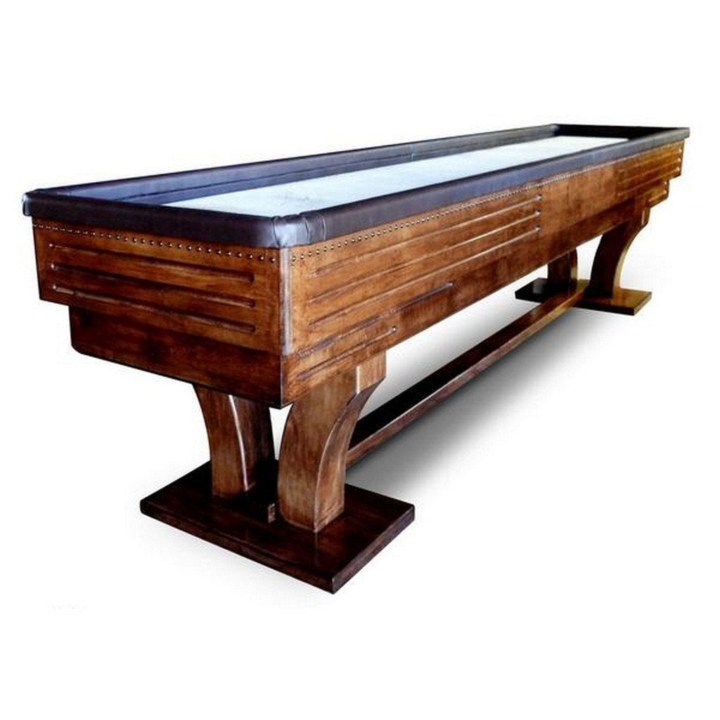 Hudson Shuffleboards Limited Edition Torino Shuffleboard Table