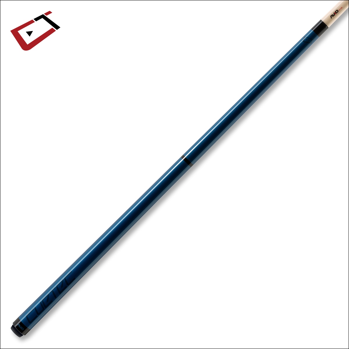 Imperial AVID Chroma Abyss Cue
