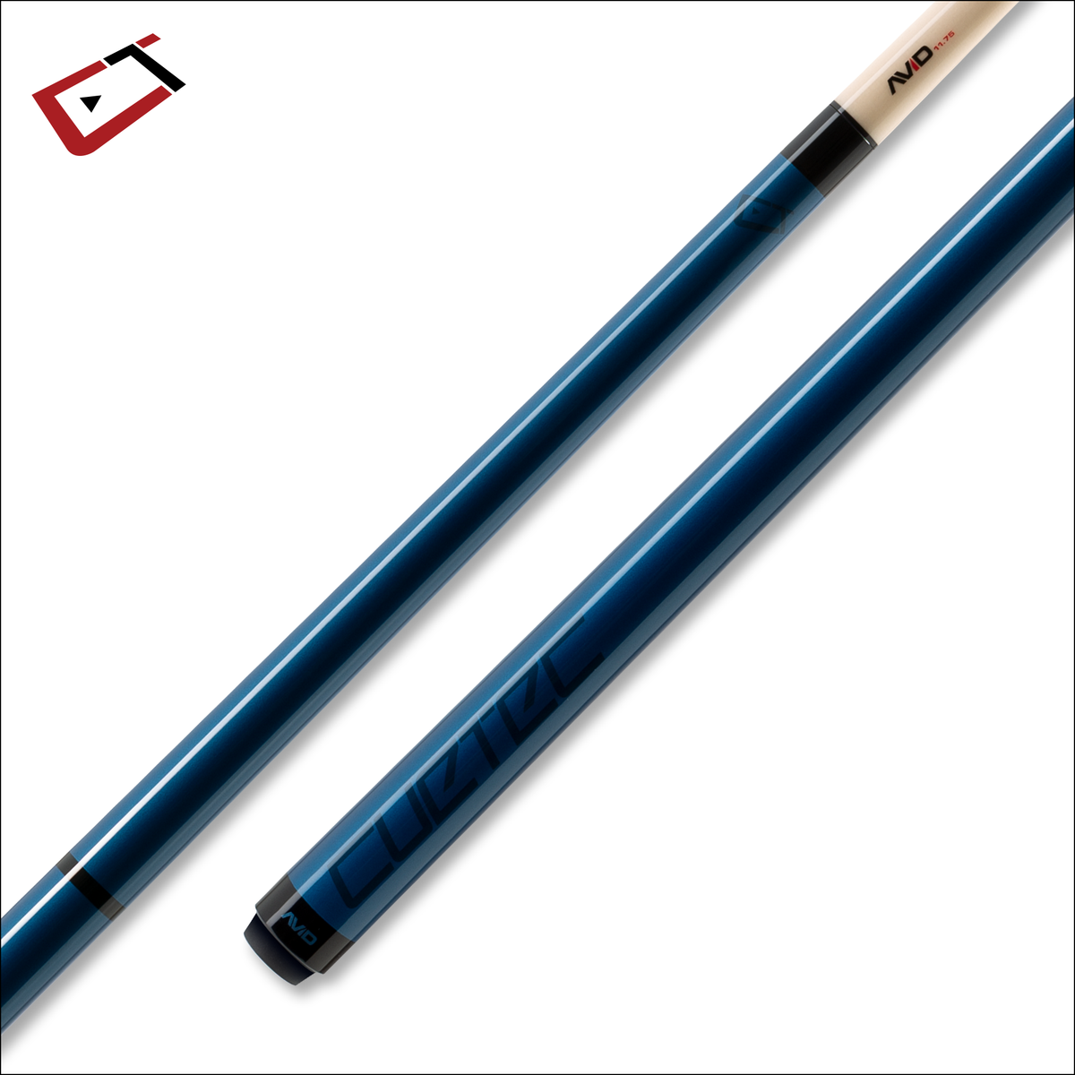 Imperial AVID Chroma Abyss Cue