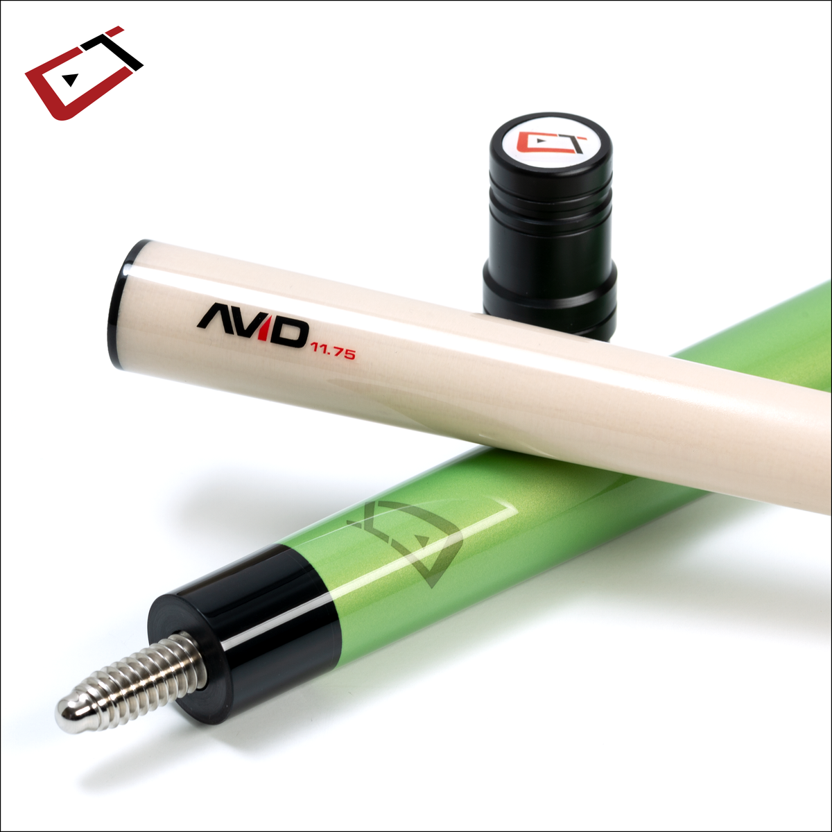 Imperial AVID Chroma Currency Cue