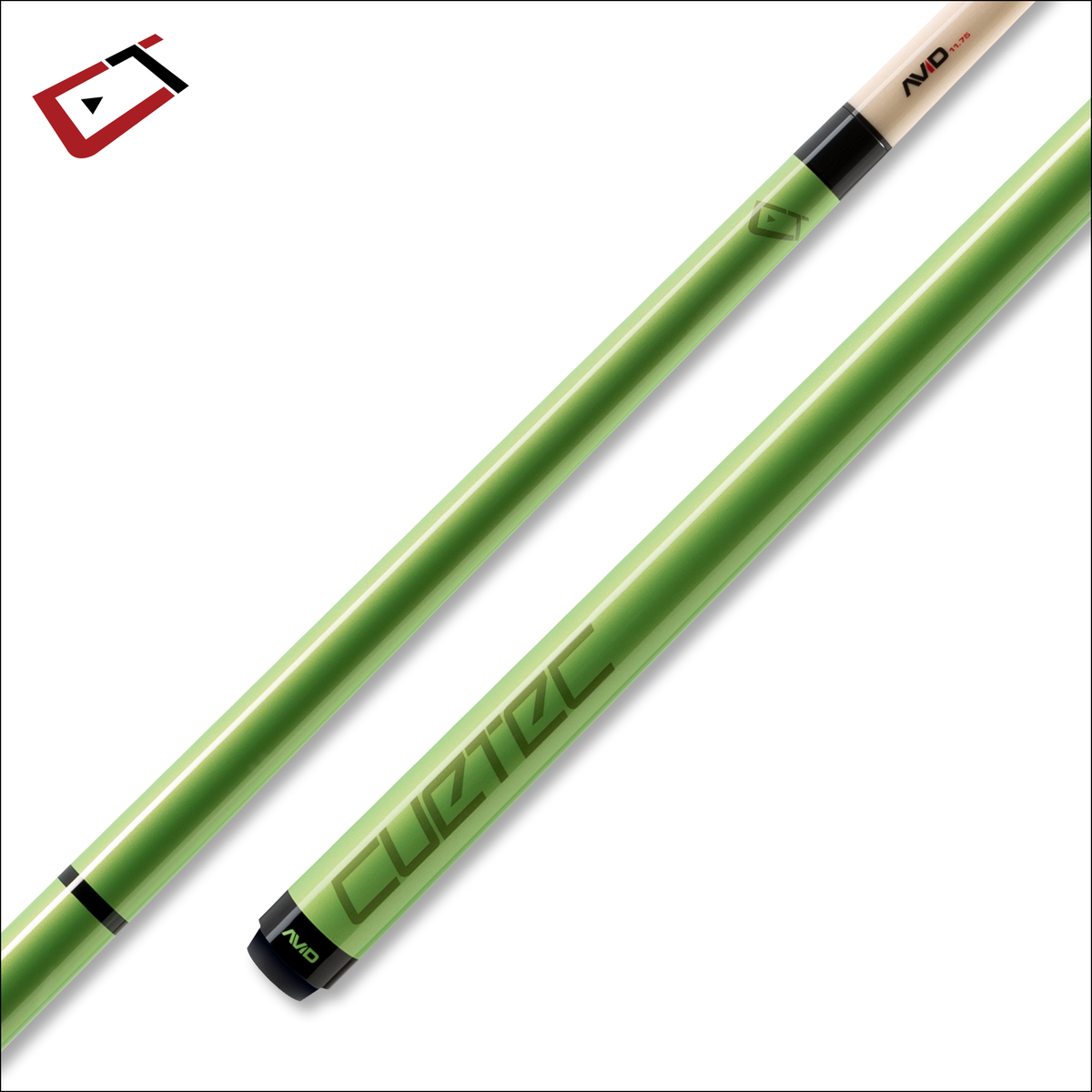 Imperial AVID Chroma Currency Cue