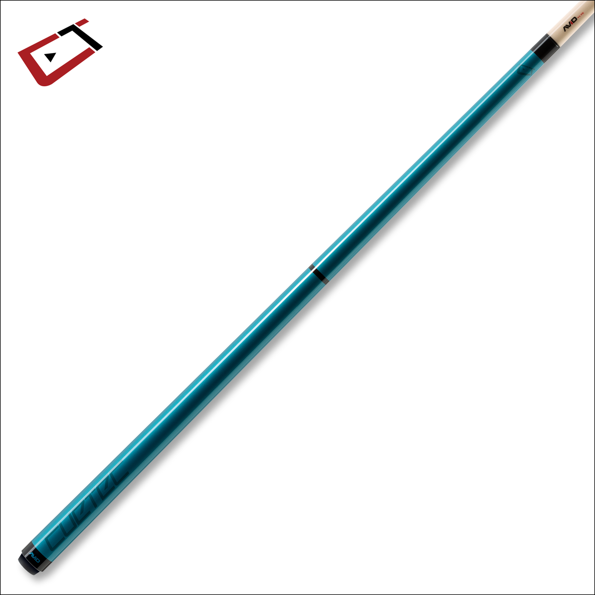 Imperial AVID Chroma Hydra Cue