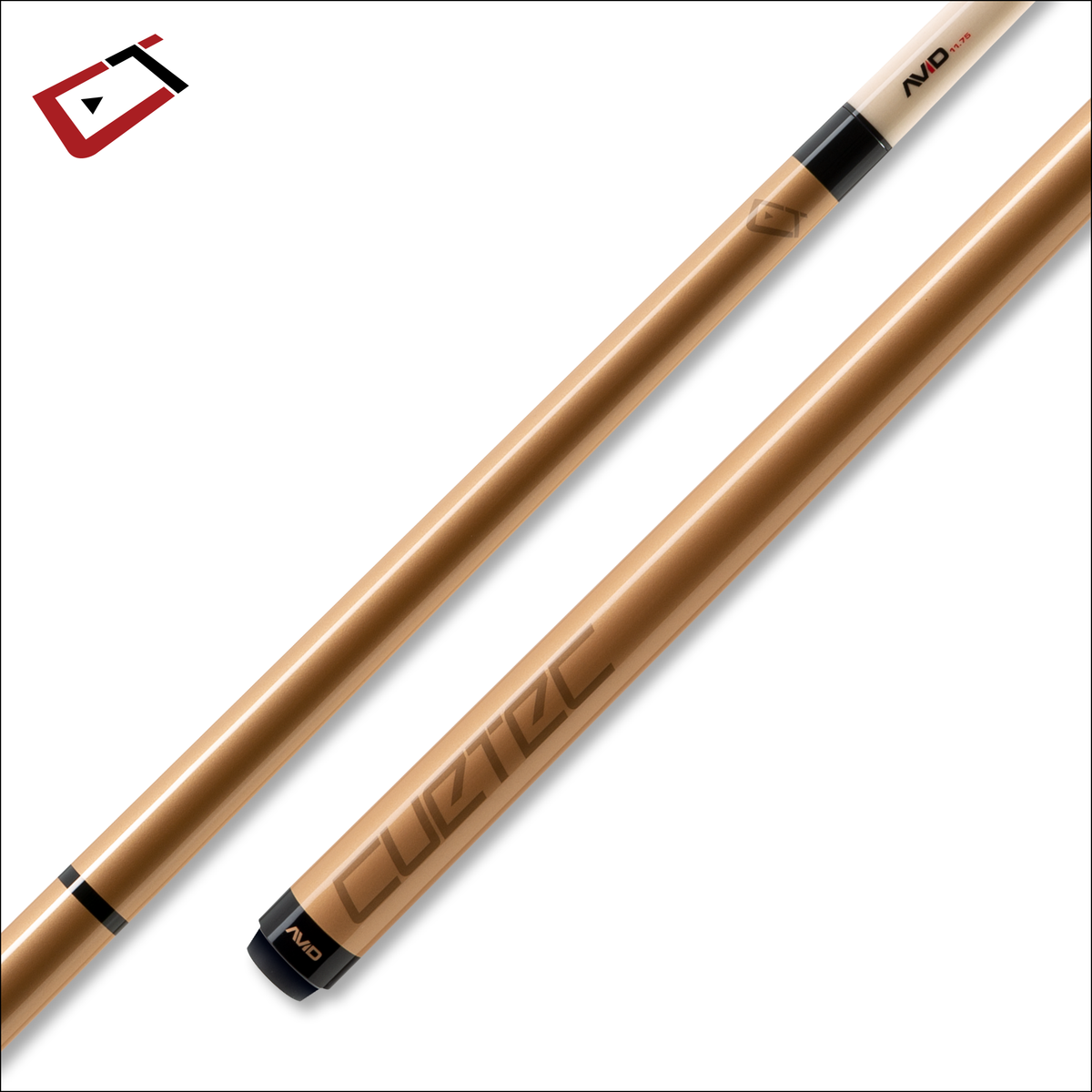 Imperial AVID Chroma Mojave Cue