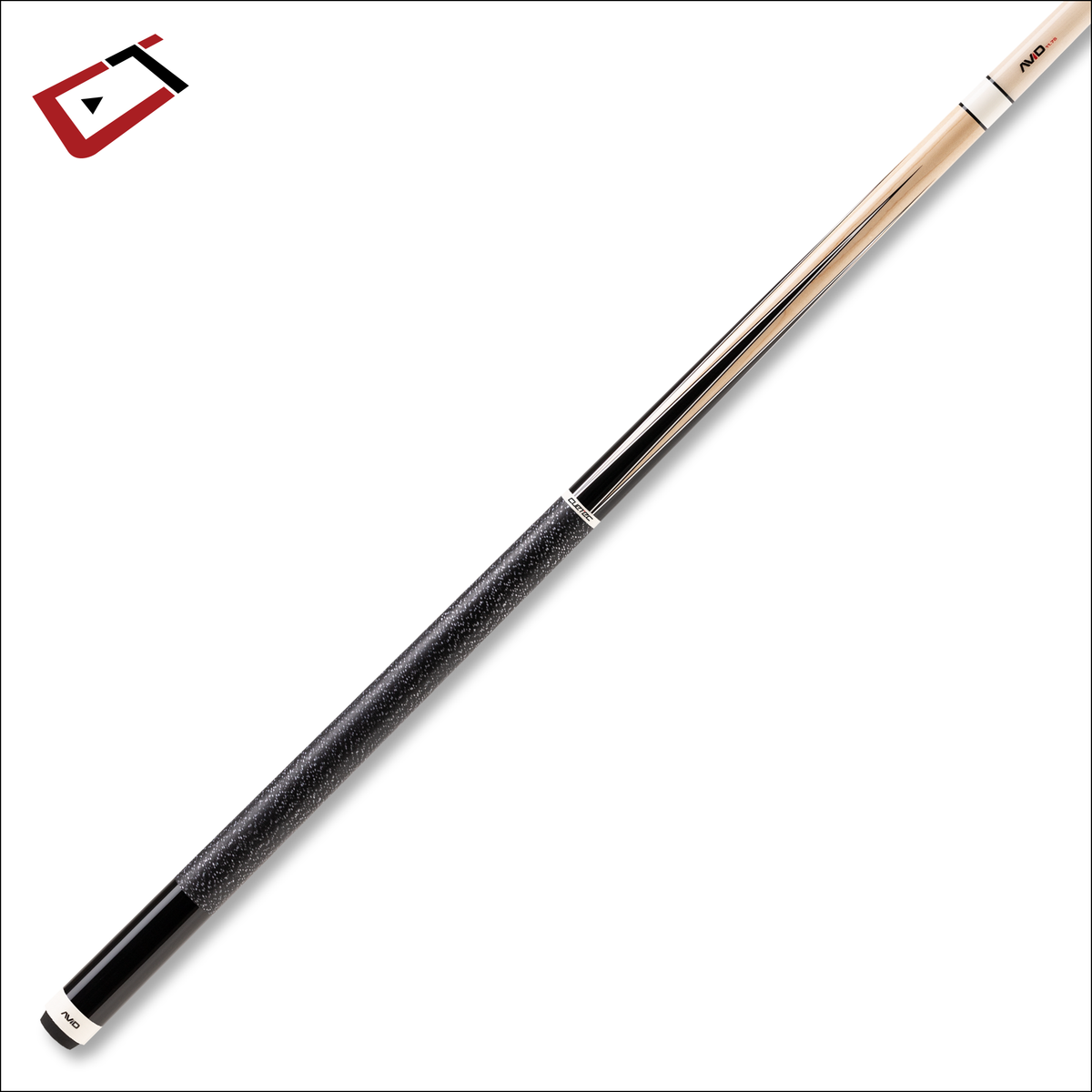 Imperial AVID Era Sneaky Pete 6pt Natural in Linen Wrap