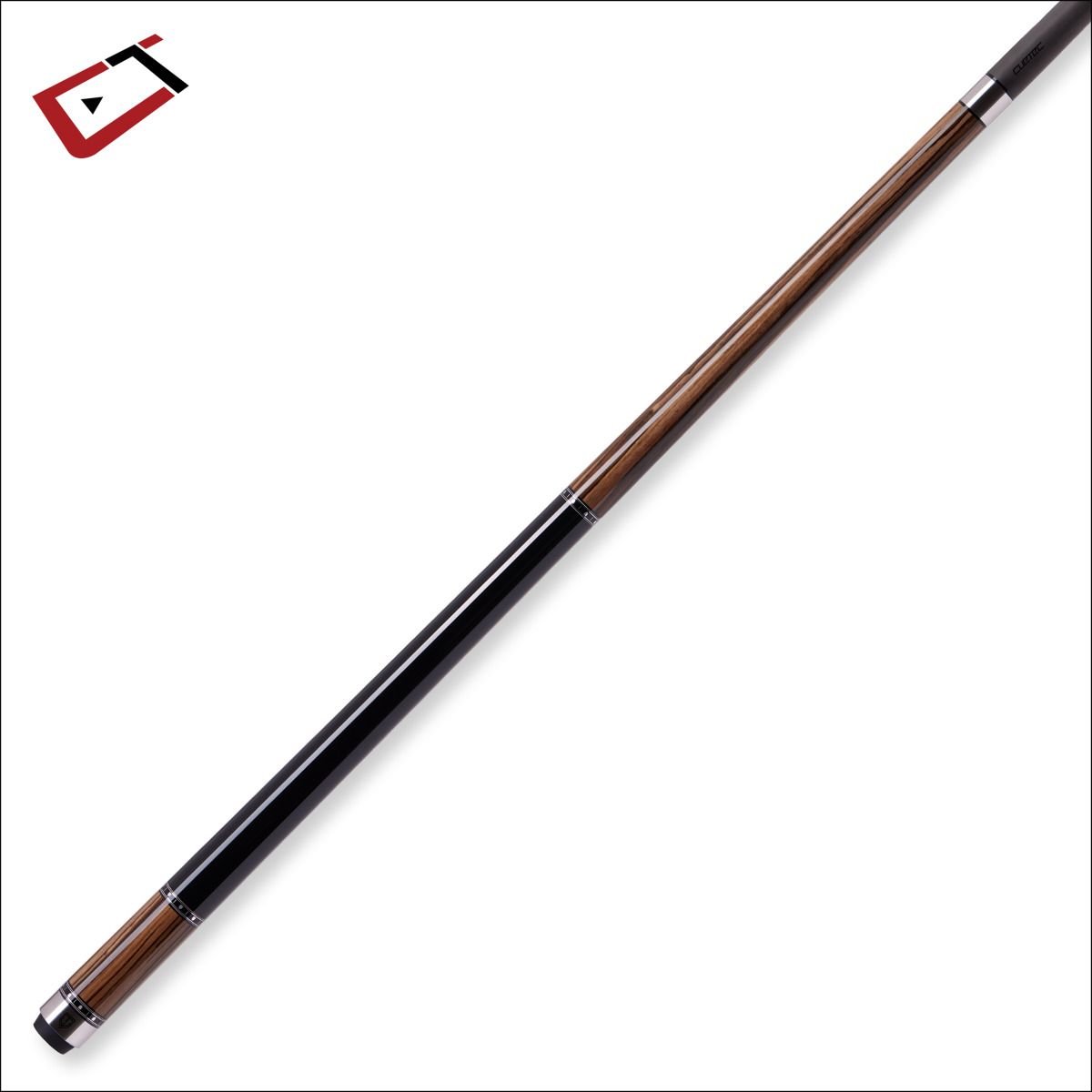Imperial Cynergy Truewood Ebony II - without wrap
