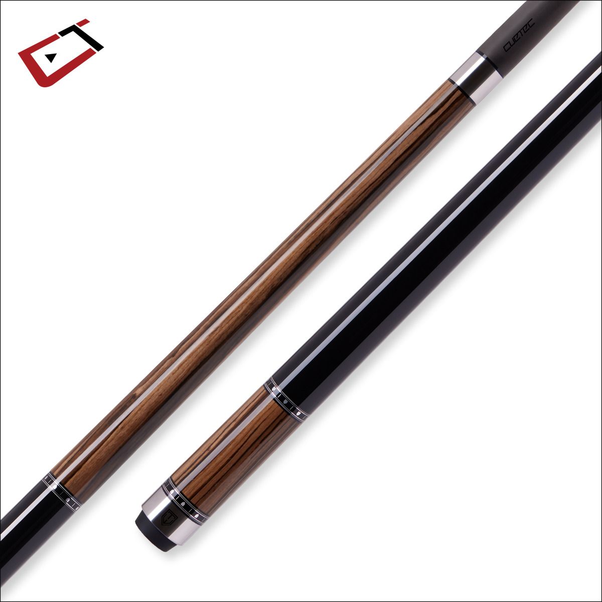 Imperial Cynergy Truewood Ebony II - without wrap