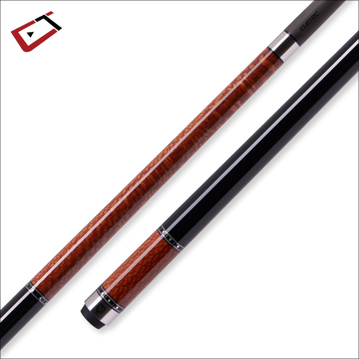 Imperial Cynergy Truewood Leopard II without wrap