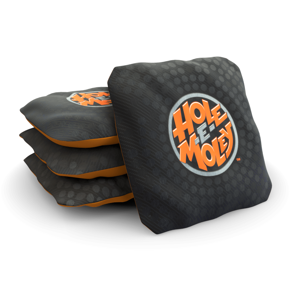 Lifestyle77 Hole-E-Moley - Additional Bags