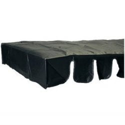 Naugahyde Foosball Table Cover