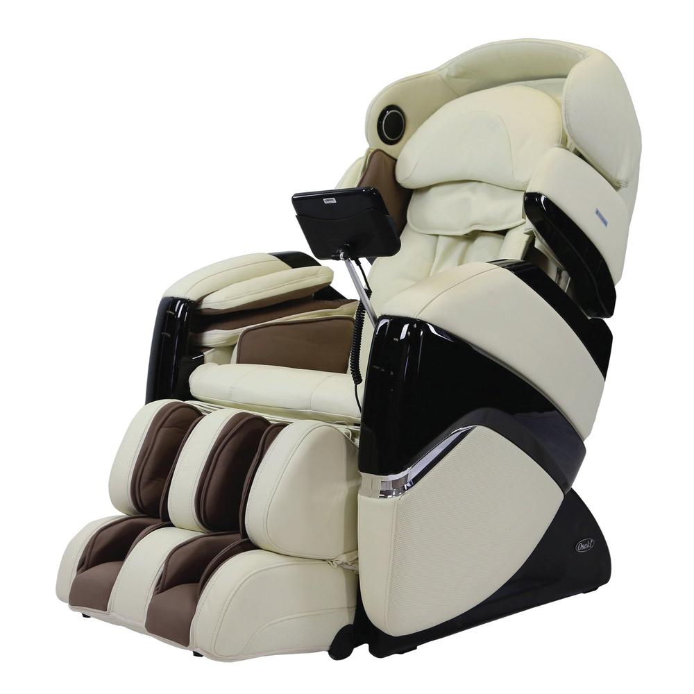 Osaki 3D Pro Cyber Zero Gravity Massage Chair