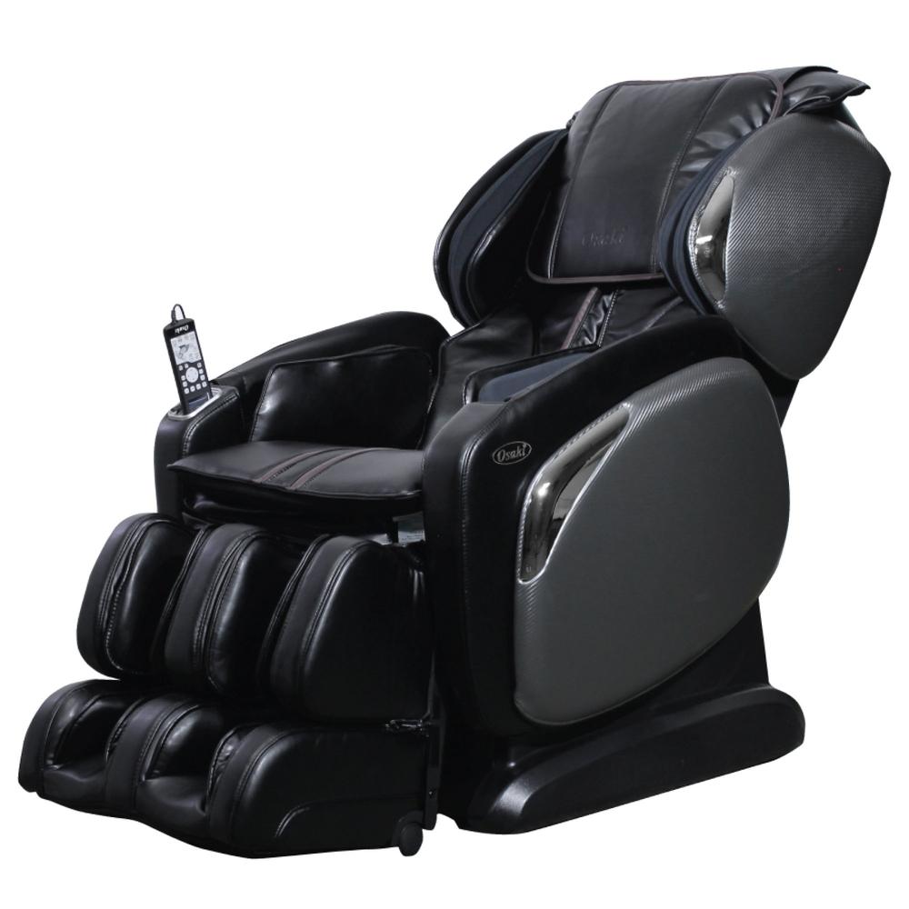 Osaki 4000LS Zero Gravity Heated Massage Chair