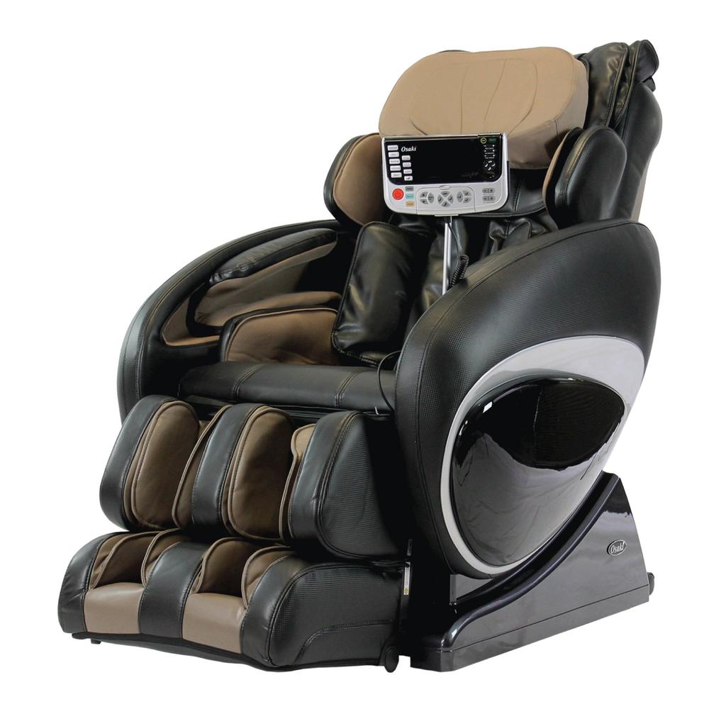 Osaki 4000T Zero Gravity Massage Chair