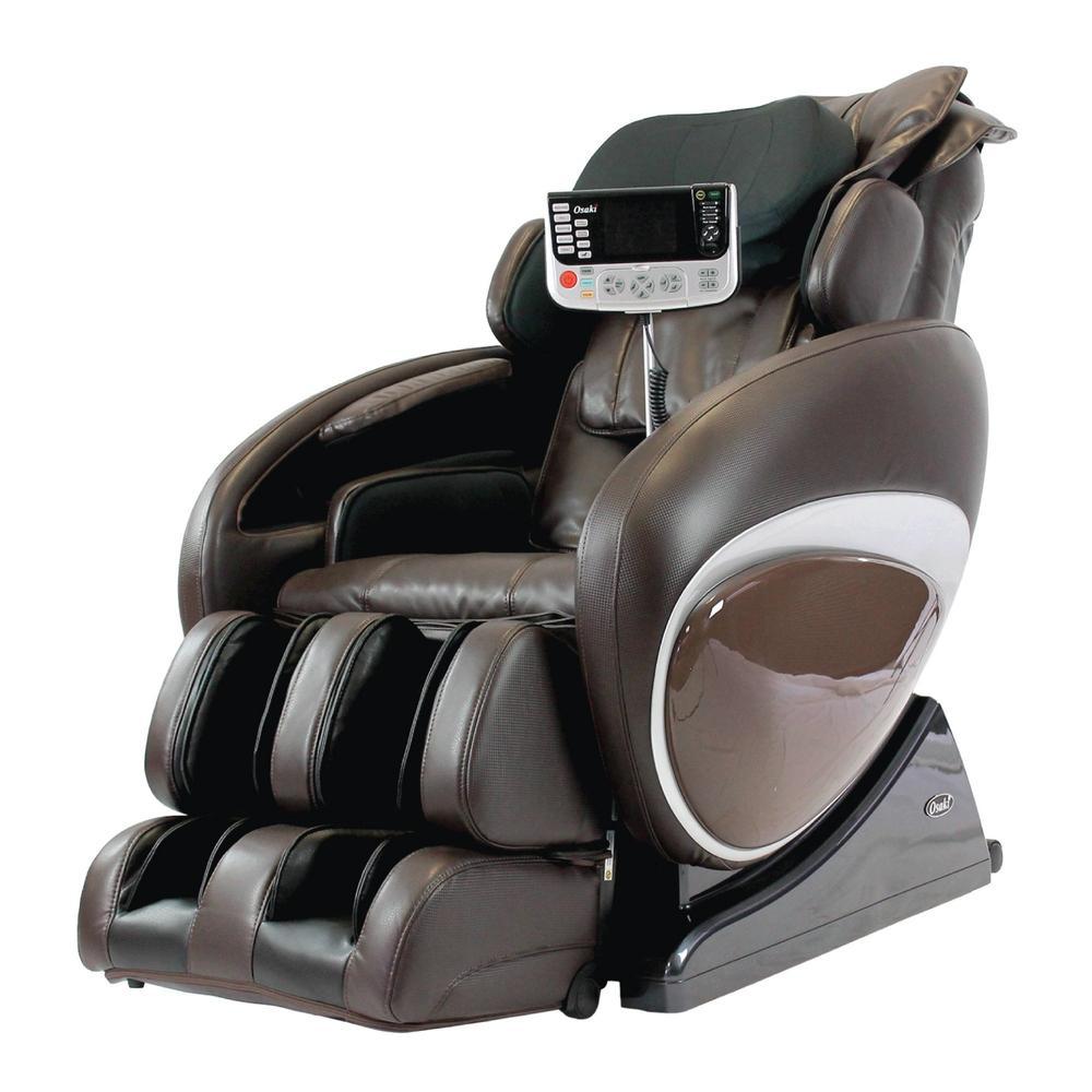 Osaki 4000T Zero Gravity Massage Chair